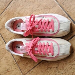 Diesel Women's shoes Size 8.5